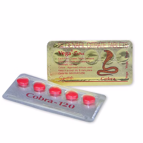 cobra 120mg Cobra 120mg