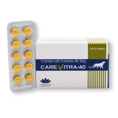 vardenafil carevitra