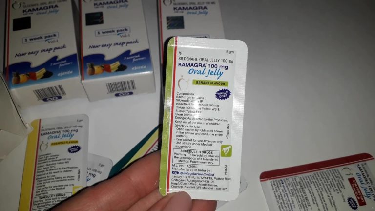 kamagra JELLY