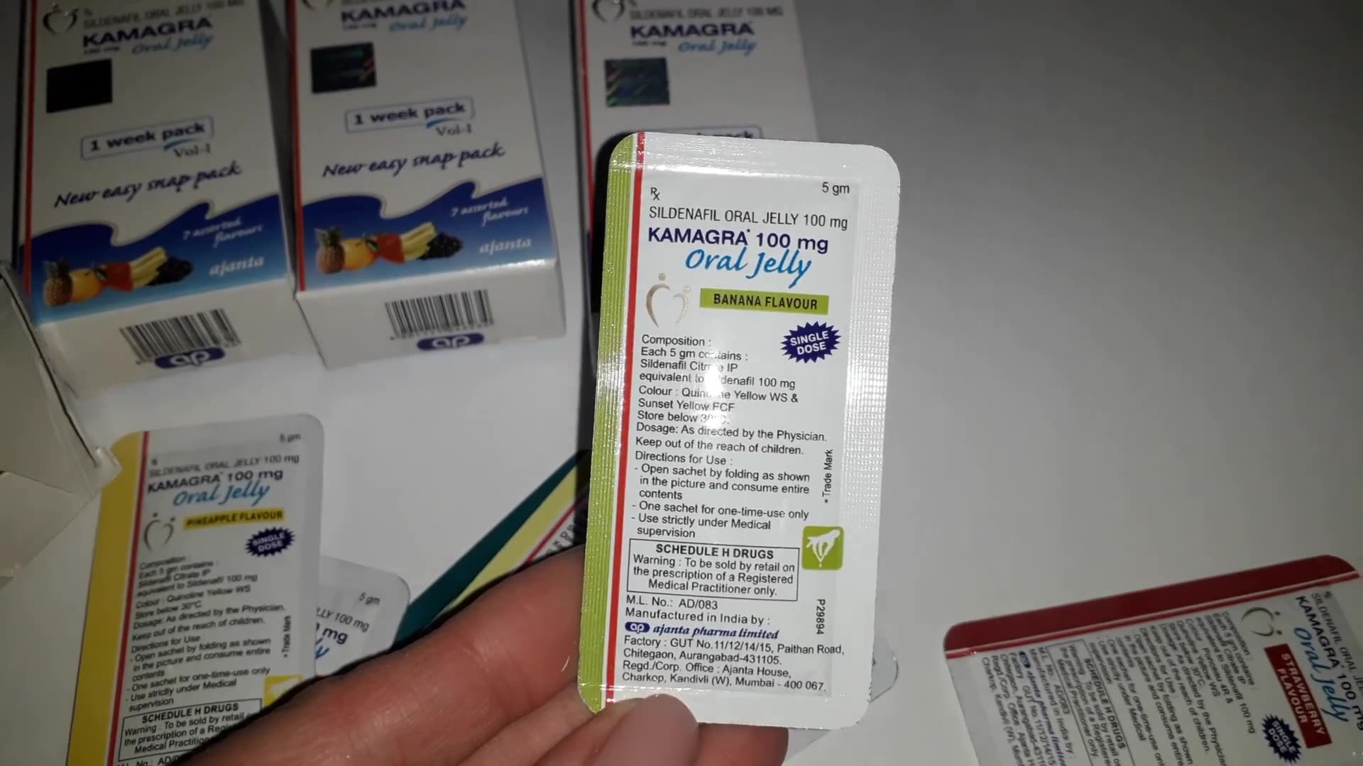 kamagra JELLY